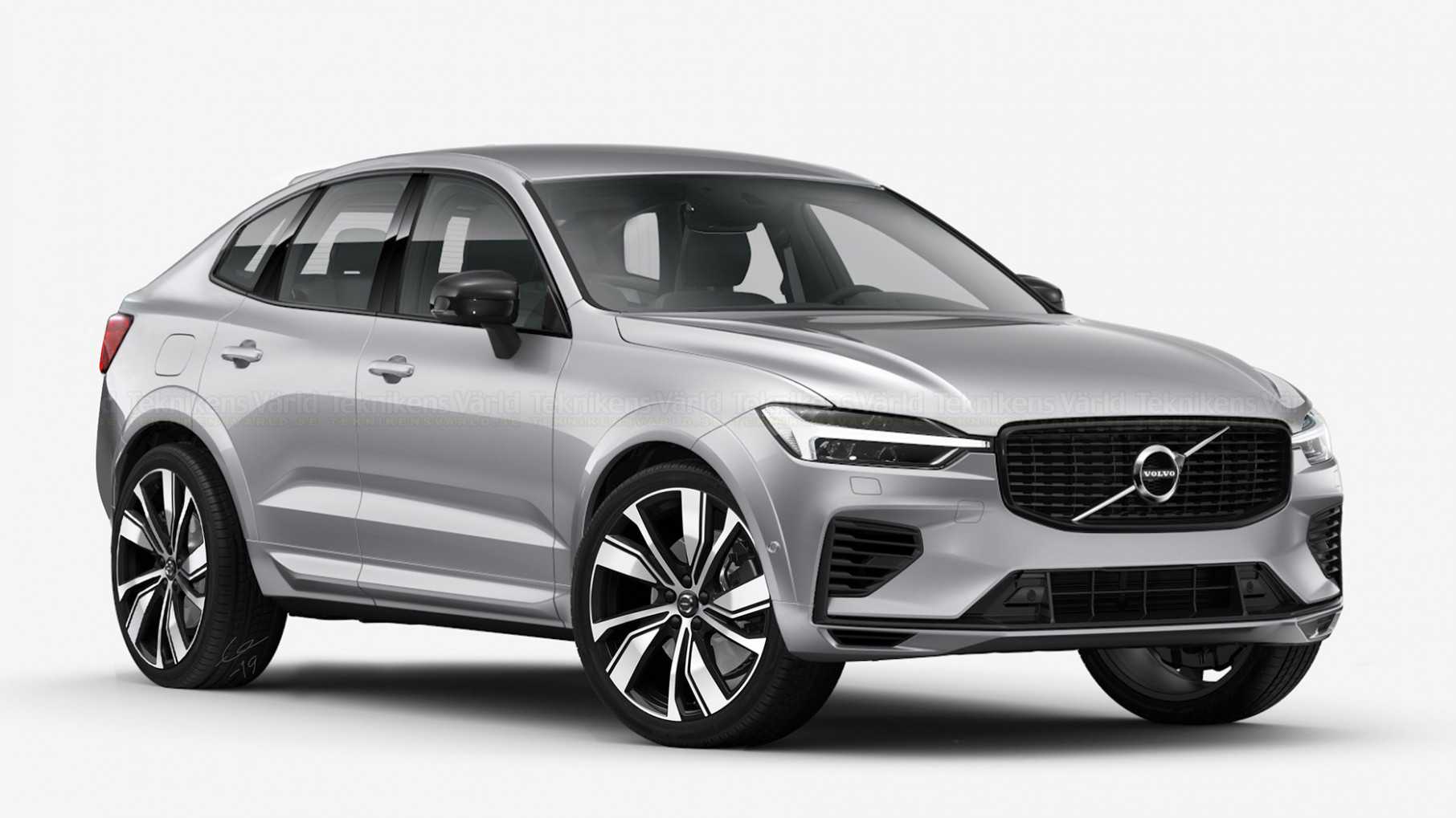 Volvo xc90 2021 года: обзор и технические характеристики