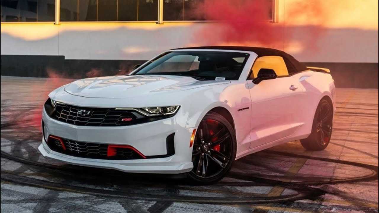 Все поколения chevrolet camaro - avtotachki