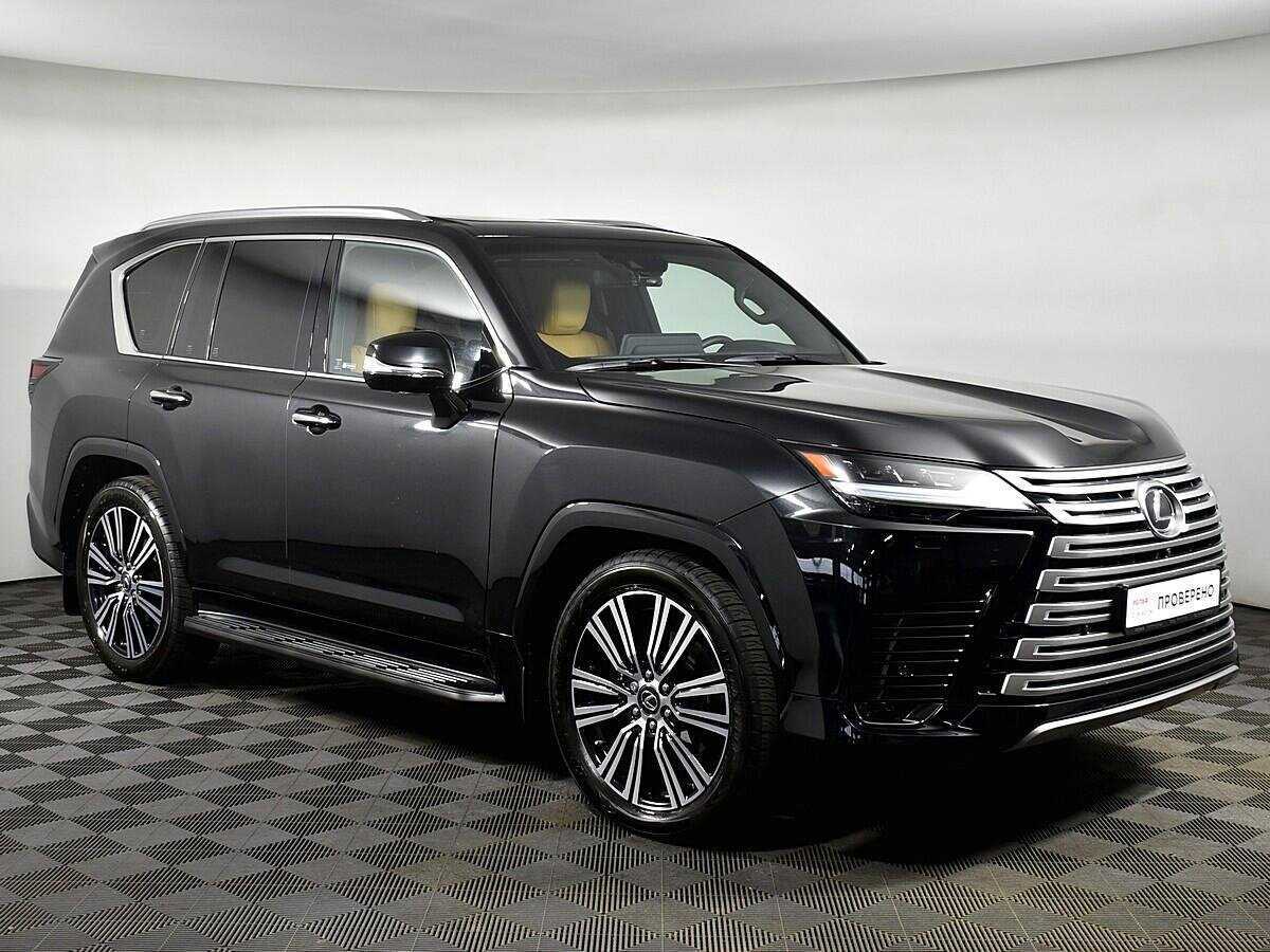 Lexus lx описание и характеристики. все поколения лексус эликс.