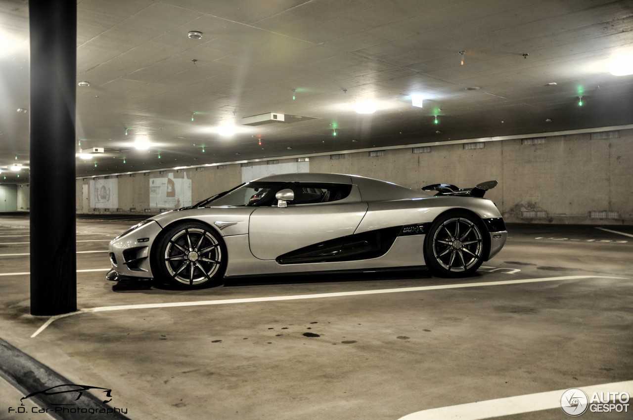 Koenigsegg ccxr trevita - характеристики, фото, видео, обзор