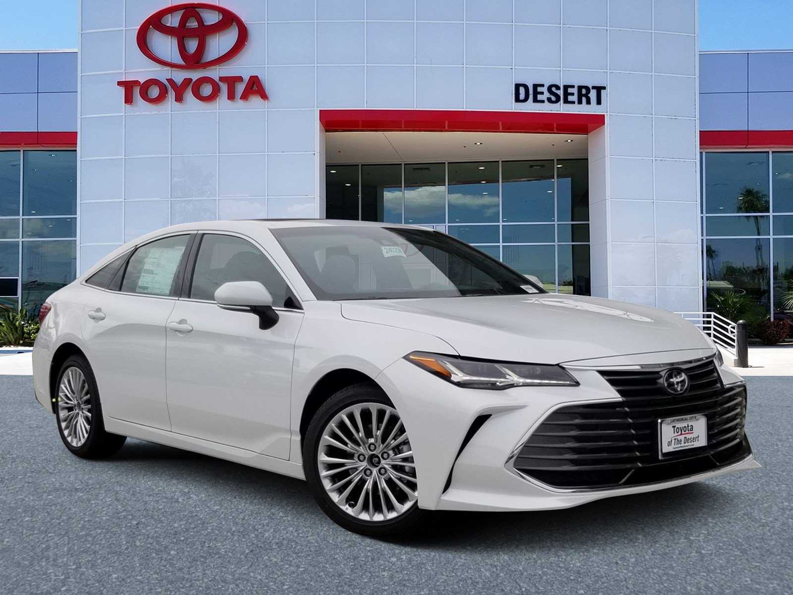 Обзор toyota avalon (2018): 66 фактов и особенностей