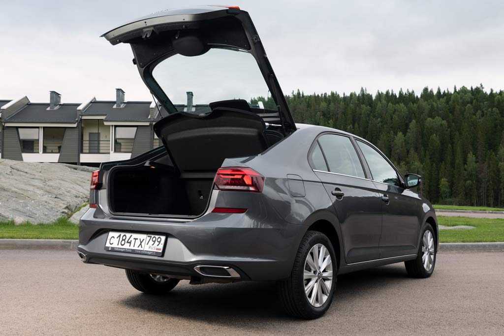 Новый volkswagen polo gti 2021 на 150 л.с. (фольксваген поло gti)