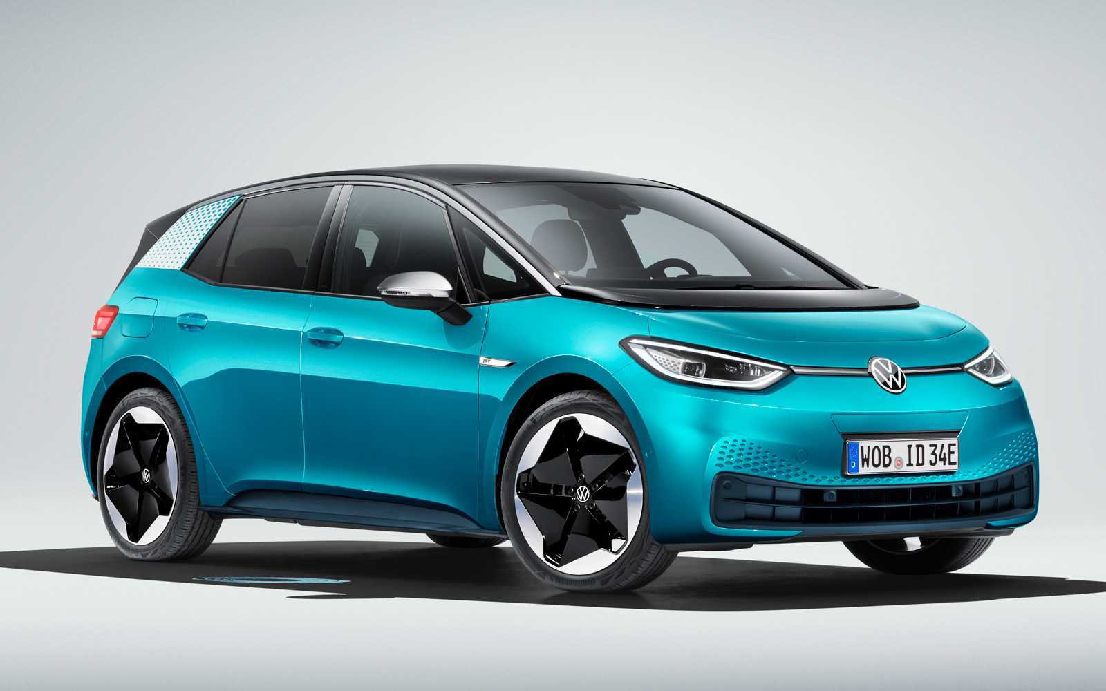 Старт продаж новой модели volkswagen polo начнется в россии уже в 2019 году — егор петровский — newsland