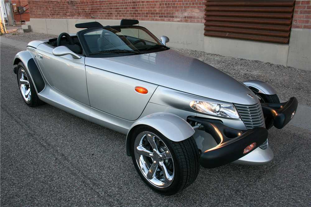 Chrysler Prowler