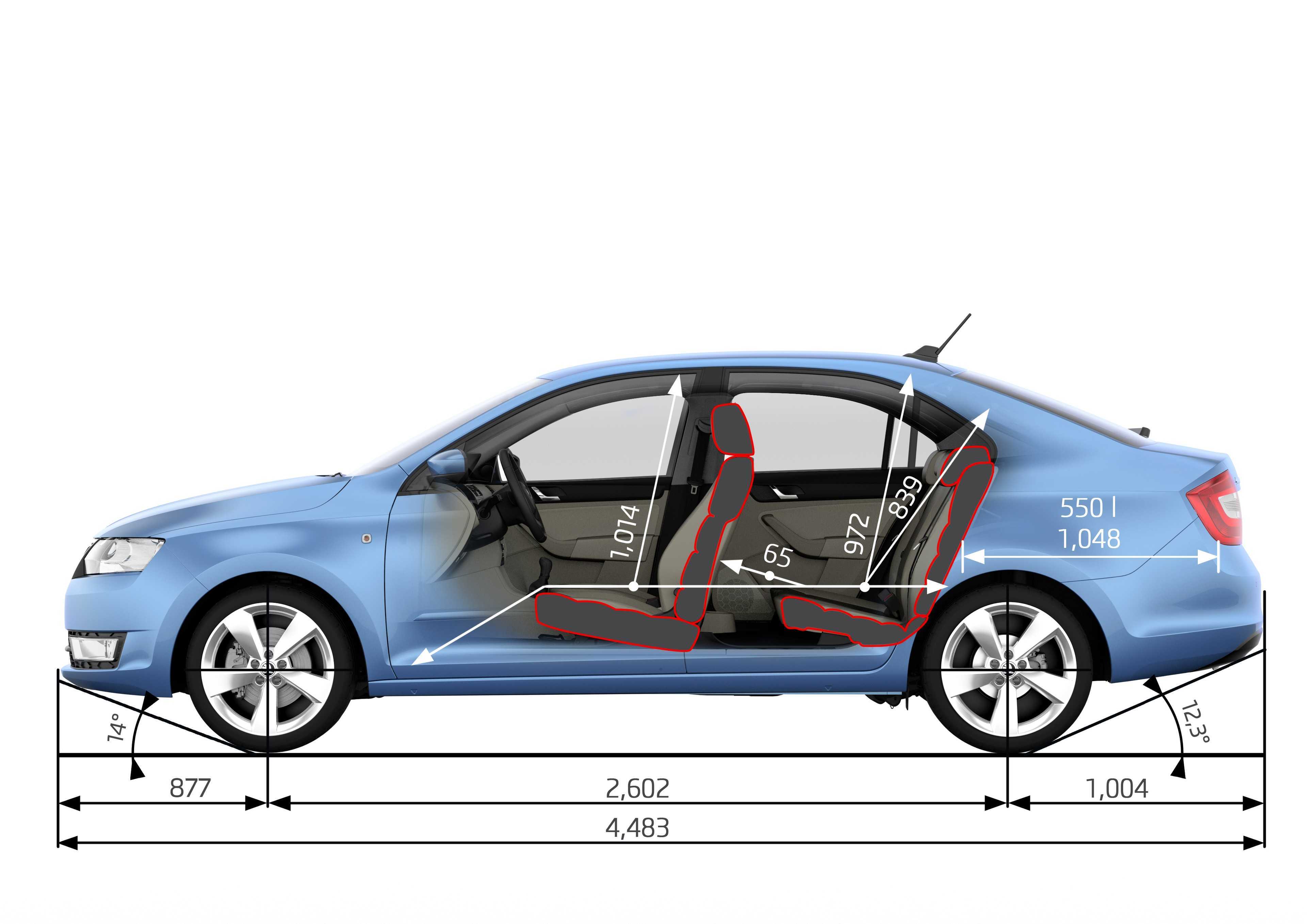 Размер фольксваген. Volkswagen Polo sedan габариты. Габариты VW Polo sedan. Габариты Фольксваген поло седан 2011. Шкода Рапид габариты кузова.