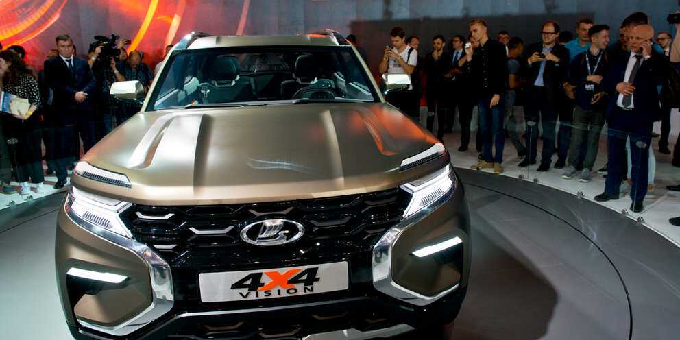 Какие сюрпризы приготовил «автоваз» для автомобилистов в 2023 году | forpost