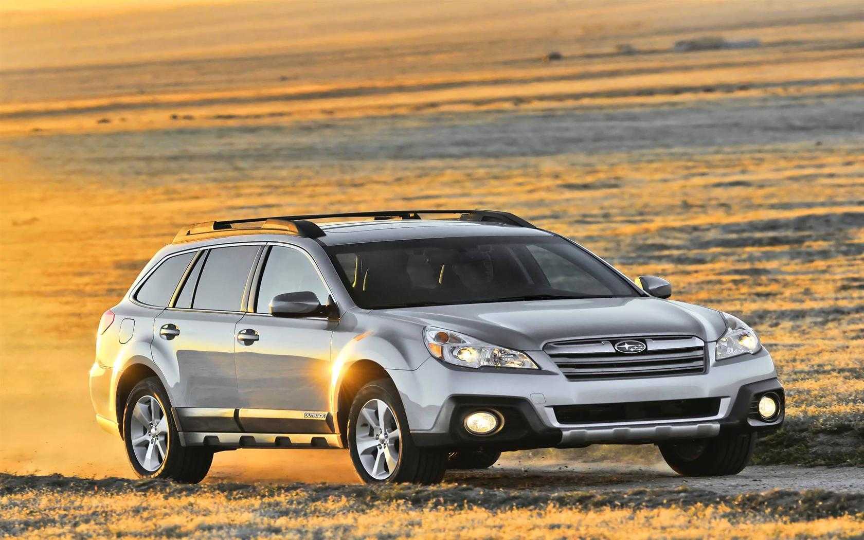 Subaru outback iv покупать или нет, достоинства и недостатки