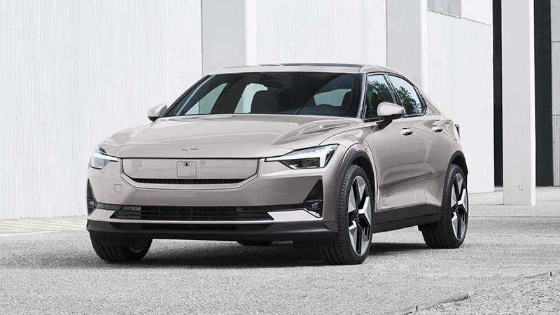 Tesla model 3 - электромобиль года 2019 - mintcar