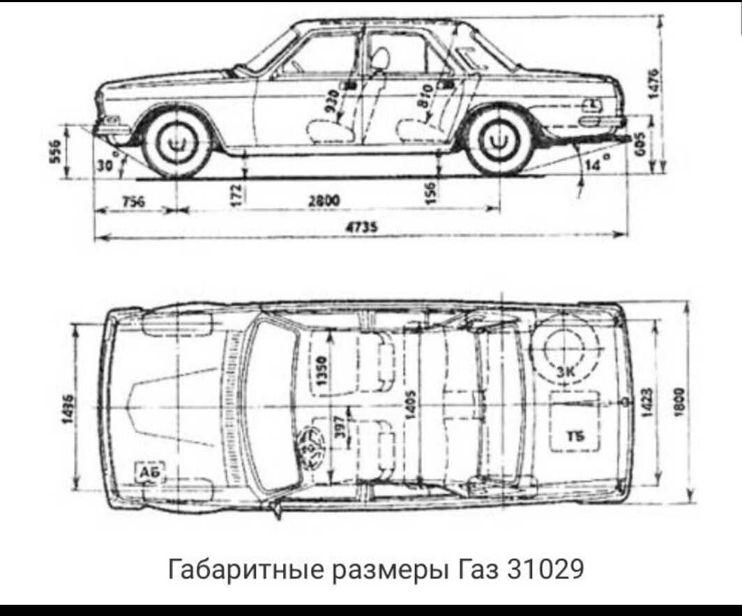 В 1995 году НАМИ представил новую разработку - лимузин на базе ГАЗ-31029, который получил название “Волга-Кортеж” В 2013 году единственный произведенный экземпляр продали в частную коллекцию