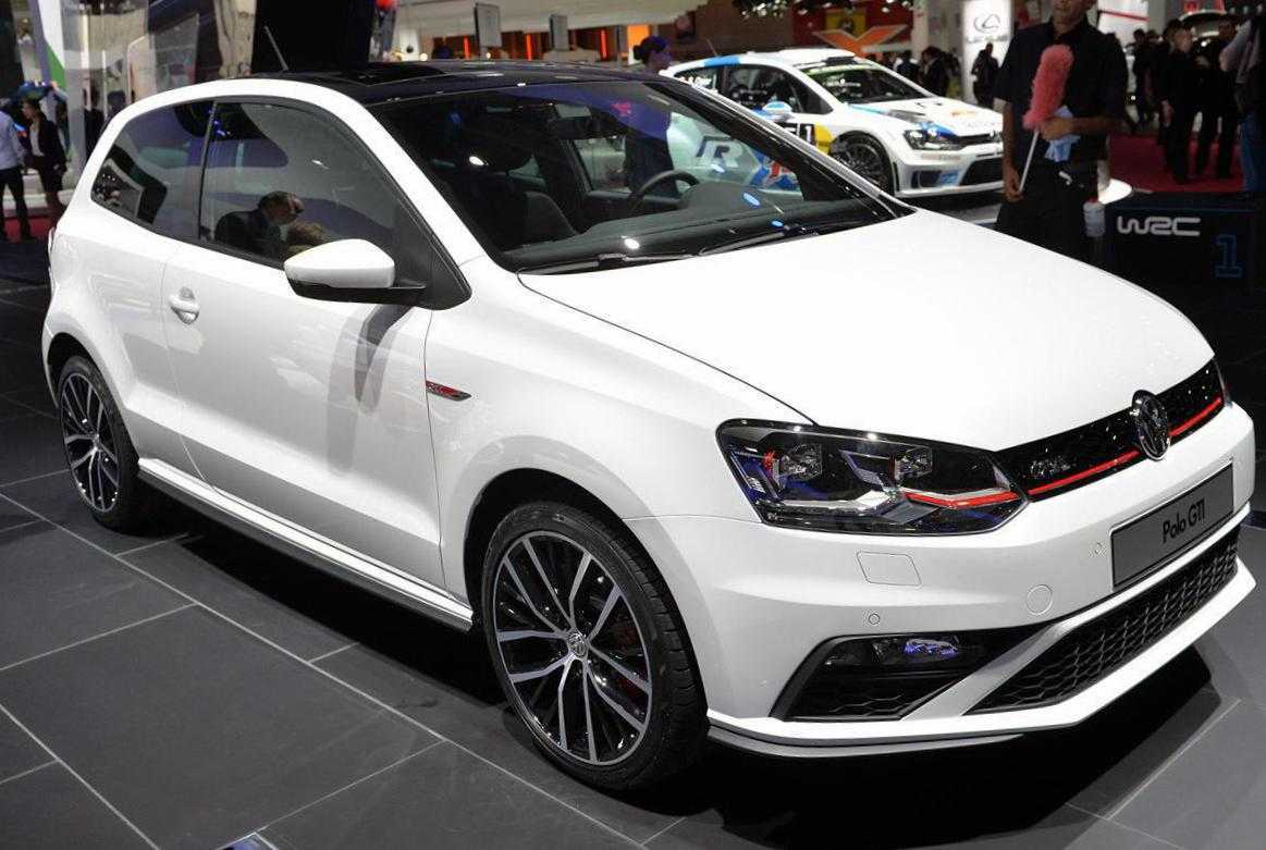 Volkswagen polo 2018 года отзыв владельца №26987