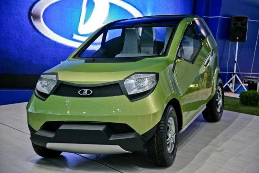 Лучшие советские автомобили, которые уважают во всем мире
