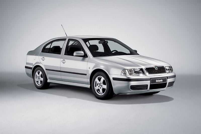 Skoda octavia: все поколения модели (а3, а5, а7)