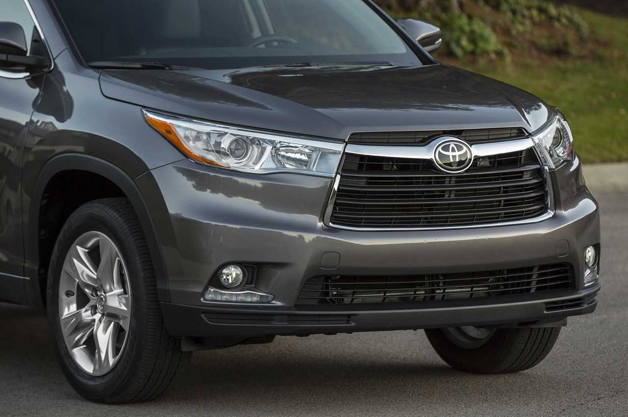 Стекло Highlander 2014 Toyota Купить Краснодаре