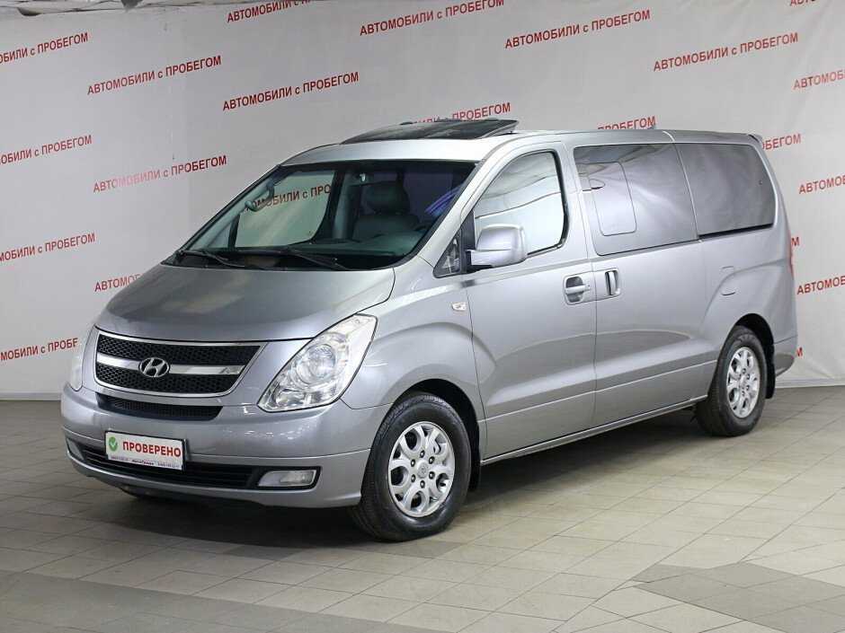 Прежде чем покупать Hyundai H-1 или любую другую машину, предварительно стоит изучить отзывы владельцев, которые поделились своим опытом владения данного