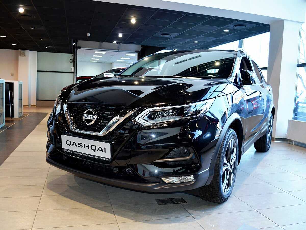 Nissan qashqai все цвета кузова