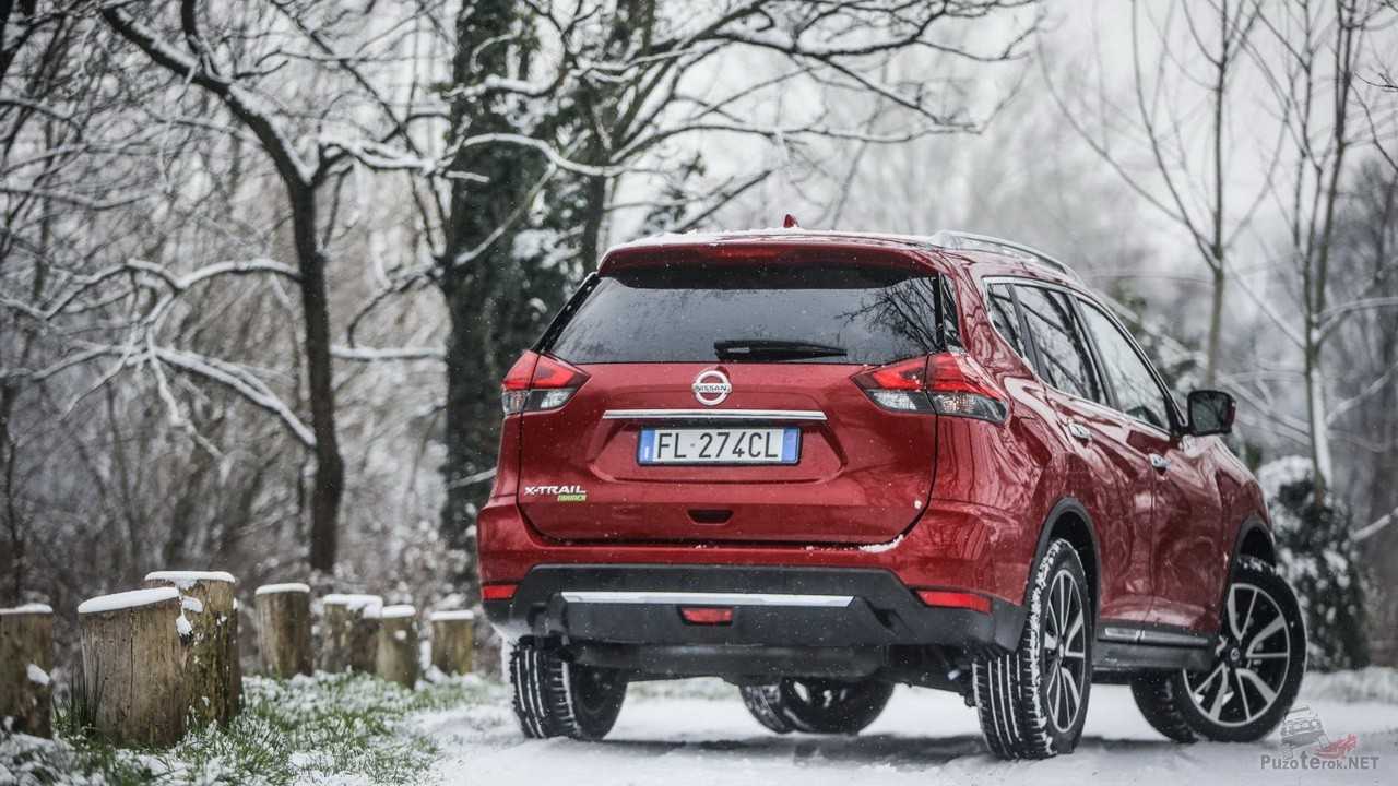 Рестайлинг nissan qashqai, что изменилось в известном кроссовере?
