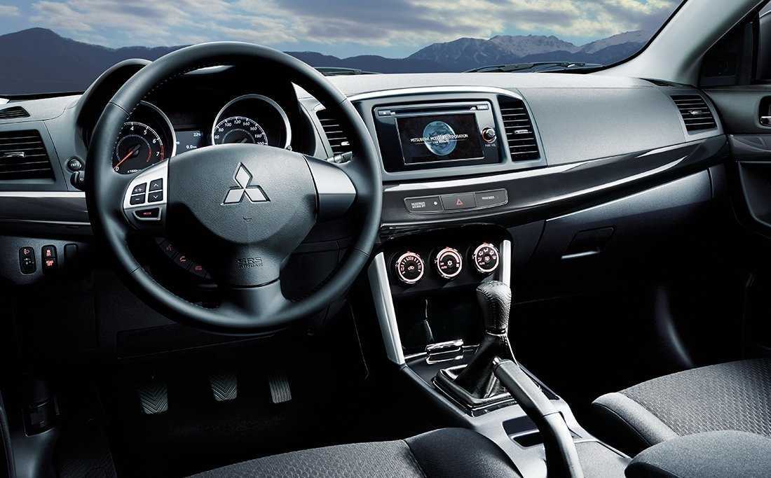 Компания Mitsubishi объявила о начале продаж в России обновленной модели Lancer 2012 года, основным отличием которой от предшественника стал новый
