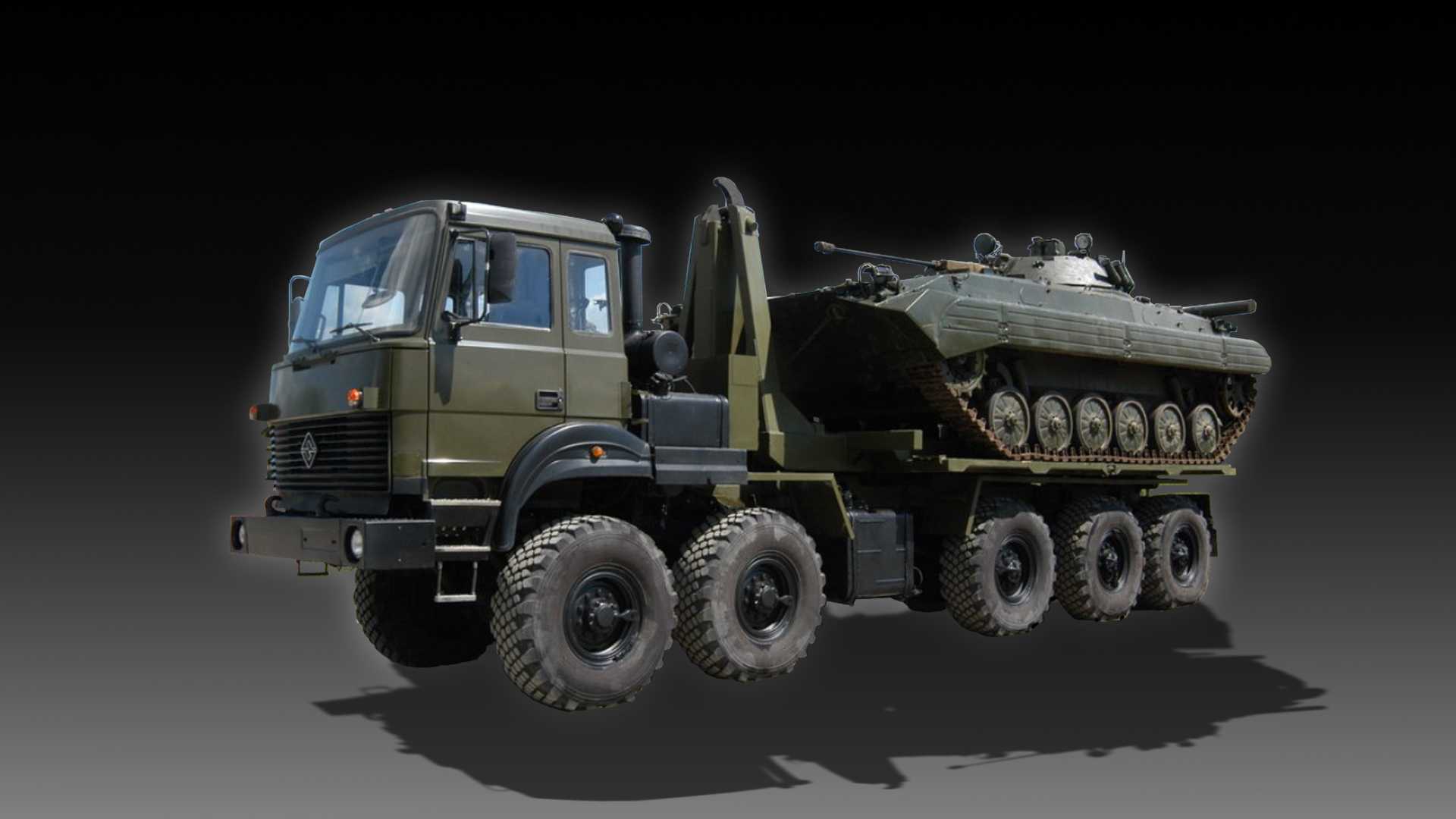 Вездеход камаз-4310 — media news  (валентин adamant) — newsland