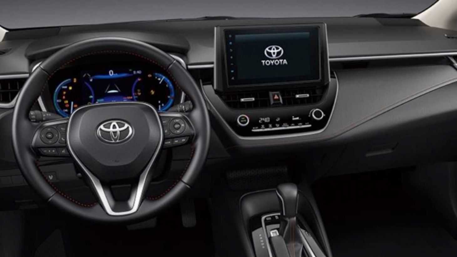 Toyota sienta 2 поколение рестайлинг | автомобильный журнал