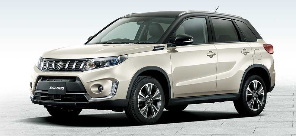 Обзор suzuki grand vitara. может ли ошибаться миллиард китайцев?
