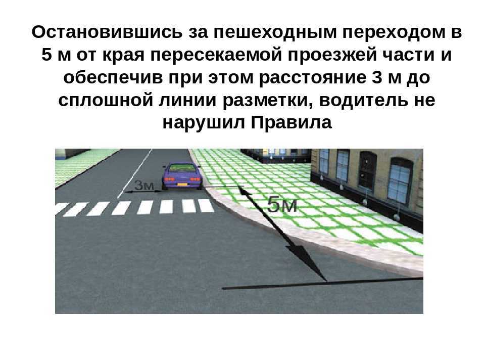 Можно на расстоянии до 5. 5 М от края пересекаемой проезжей части. Парковка до и после пешеходного перехода сколько метров. Сколько должно быть до пешеходного перехода при парковке. Парковка перед пешеходным переходом.