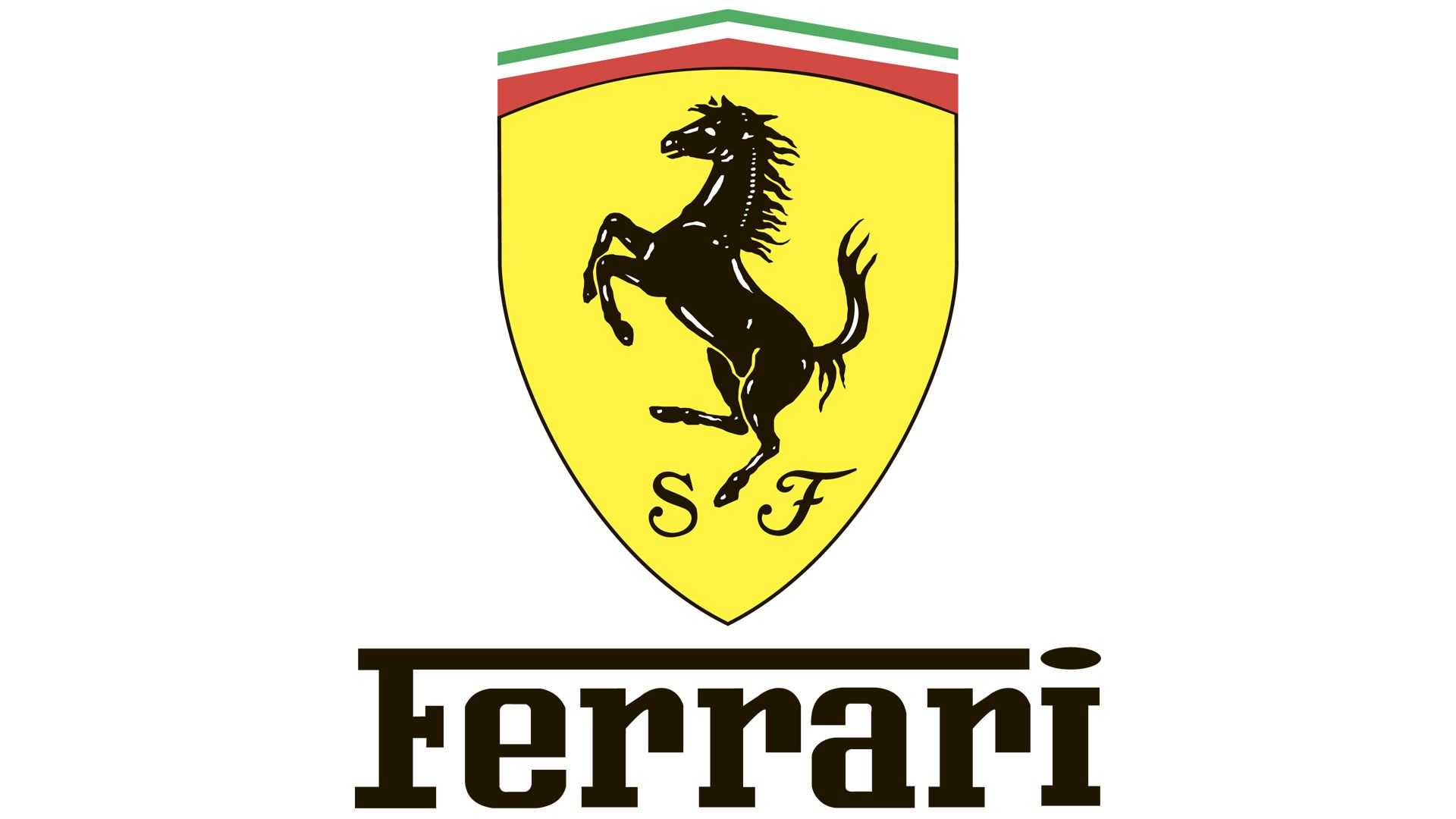 Правда о соперничестве между ferrari и lamborghini