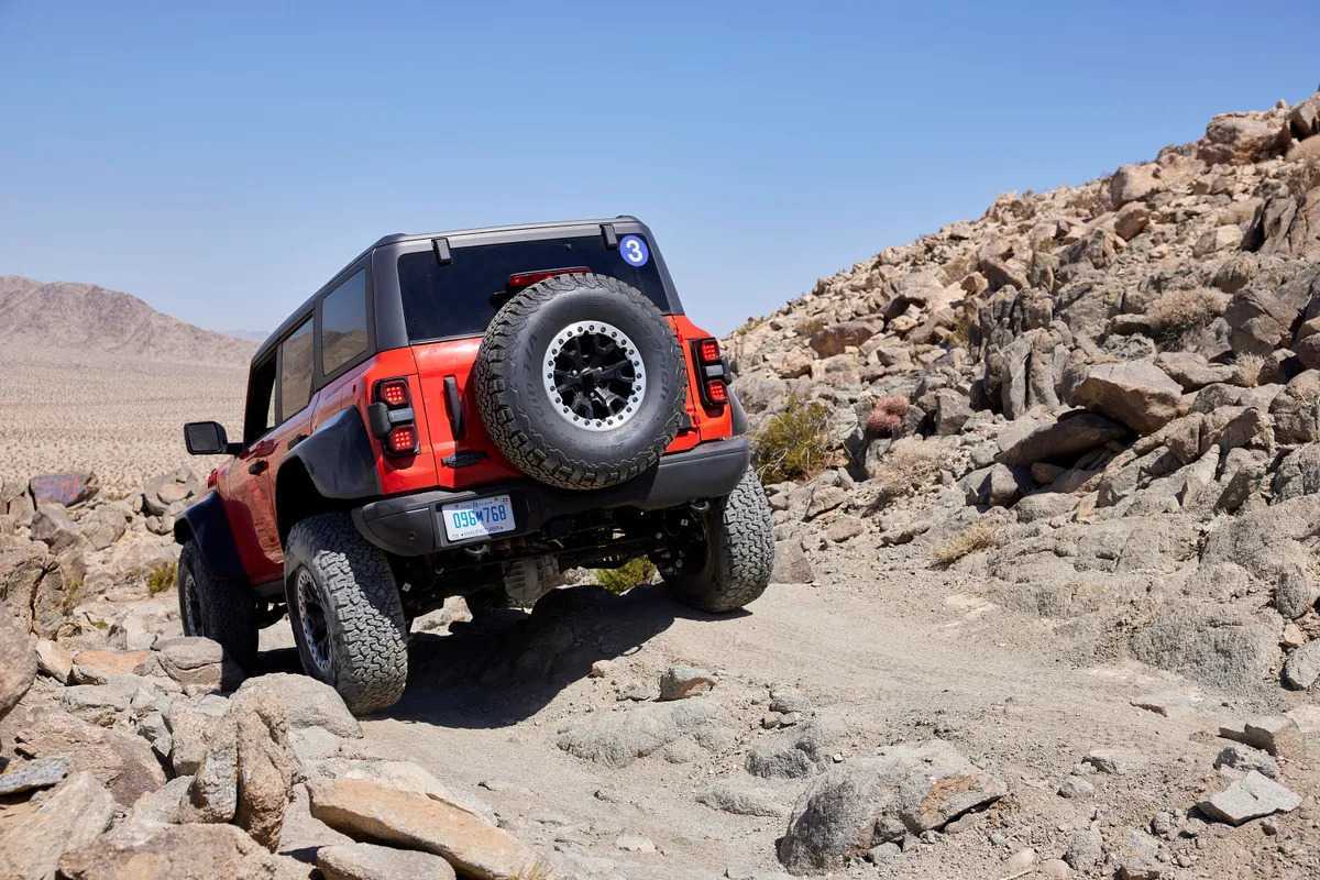 Velociraptor от hennessey стоимостью 149.500