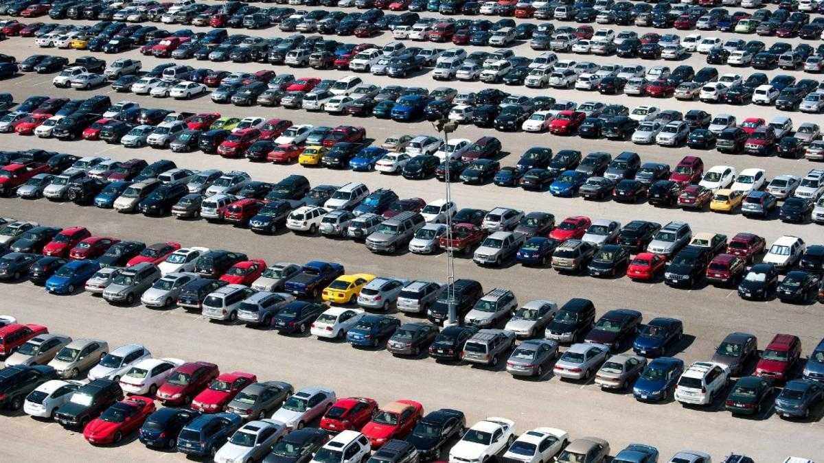 Автопром и авторынок рк: итоги 2019 года