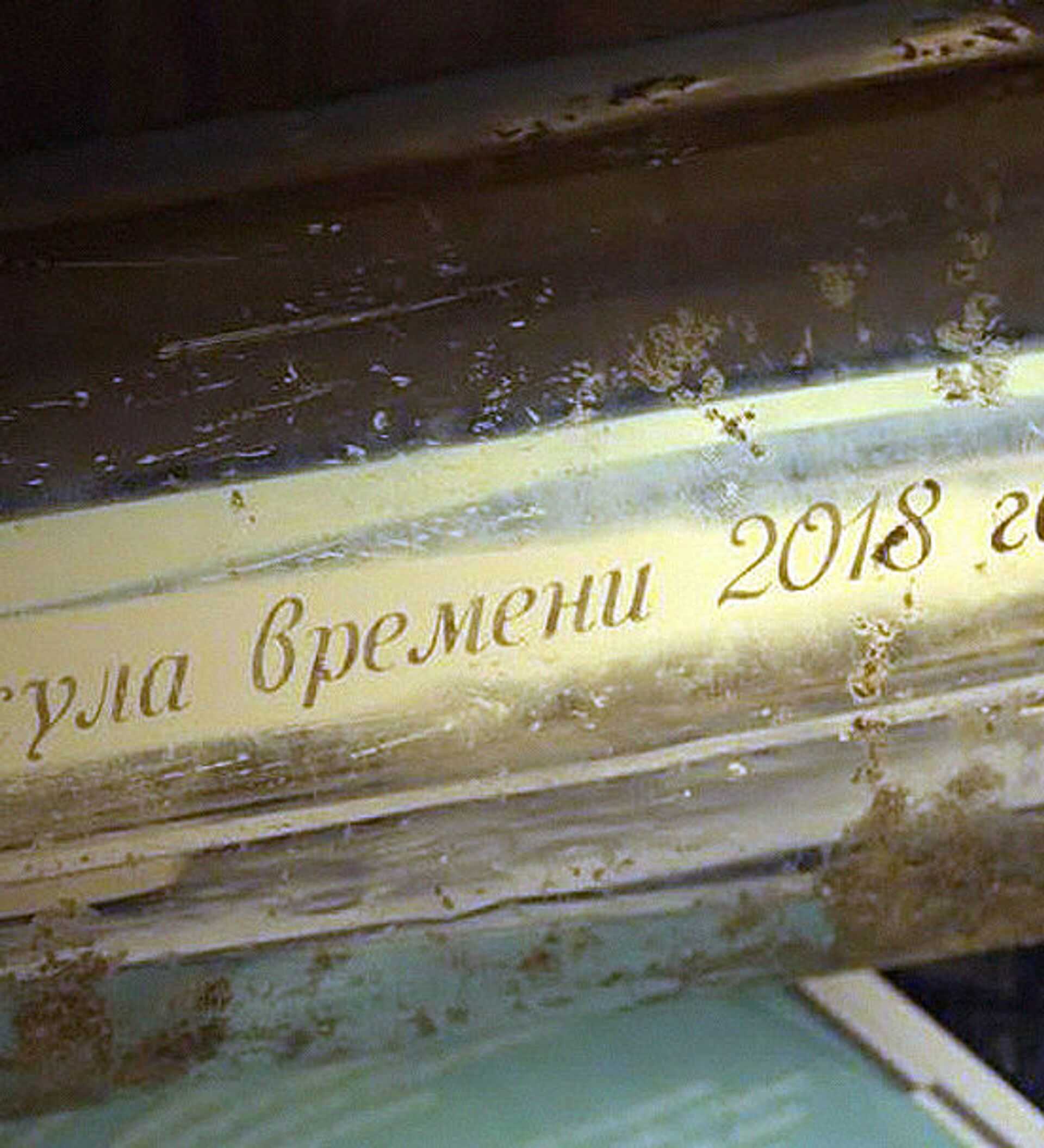 Купить Машину Капсула Времени