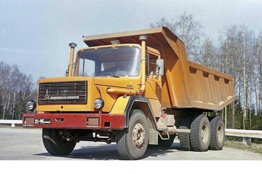 Серия magirus-deutz mk - abcdef.wiki