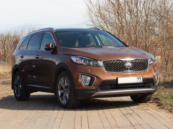 Слабые стороны и недочеты б/у kia sorento | поломки авто