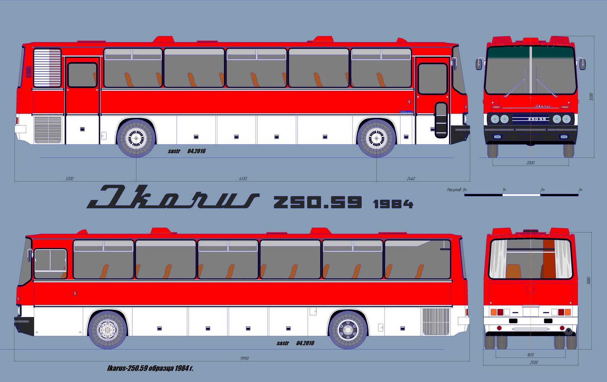 Все об автобусе икарус: модельный ряд и общие особенности