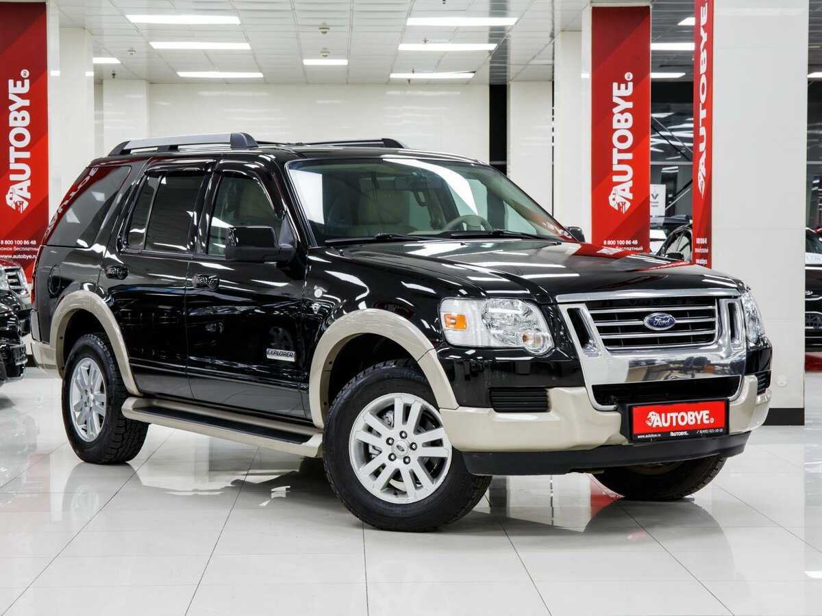 Форд эксплорер 2007 год. Форд эксплорер 4. Ford Explorer 4.6. Форд эксплорер 2007. Ford Explorer 4 красный.