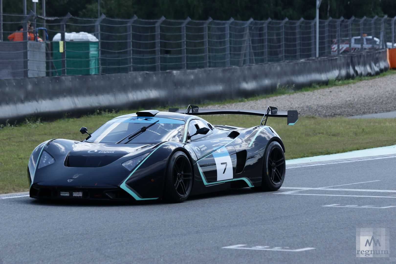 Marussia l1