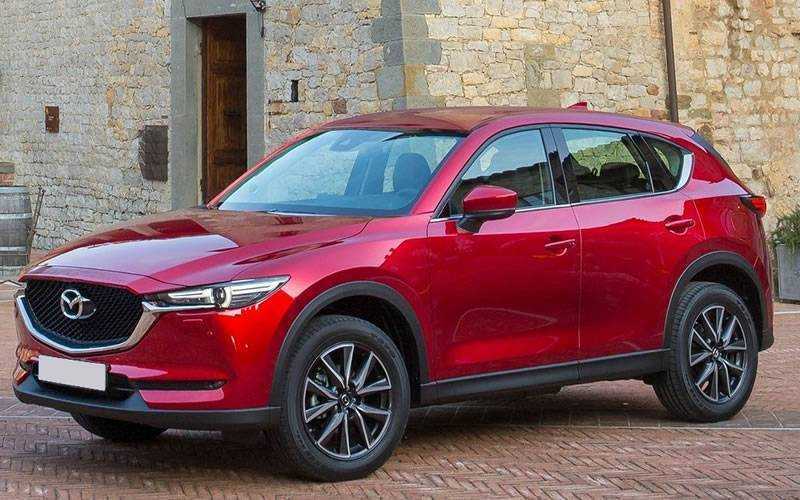 Стоит ли покупать mazda cx-5 второго поколения на вторичке: все плюсы и минусы