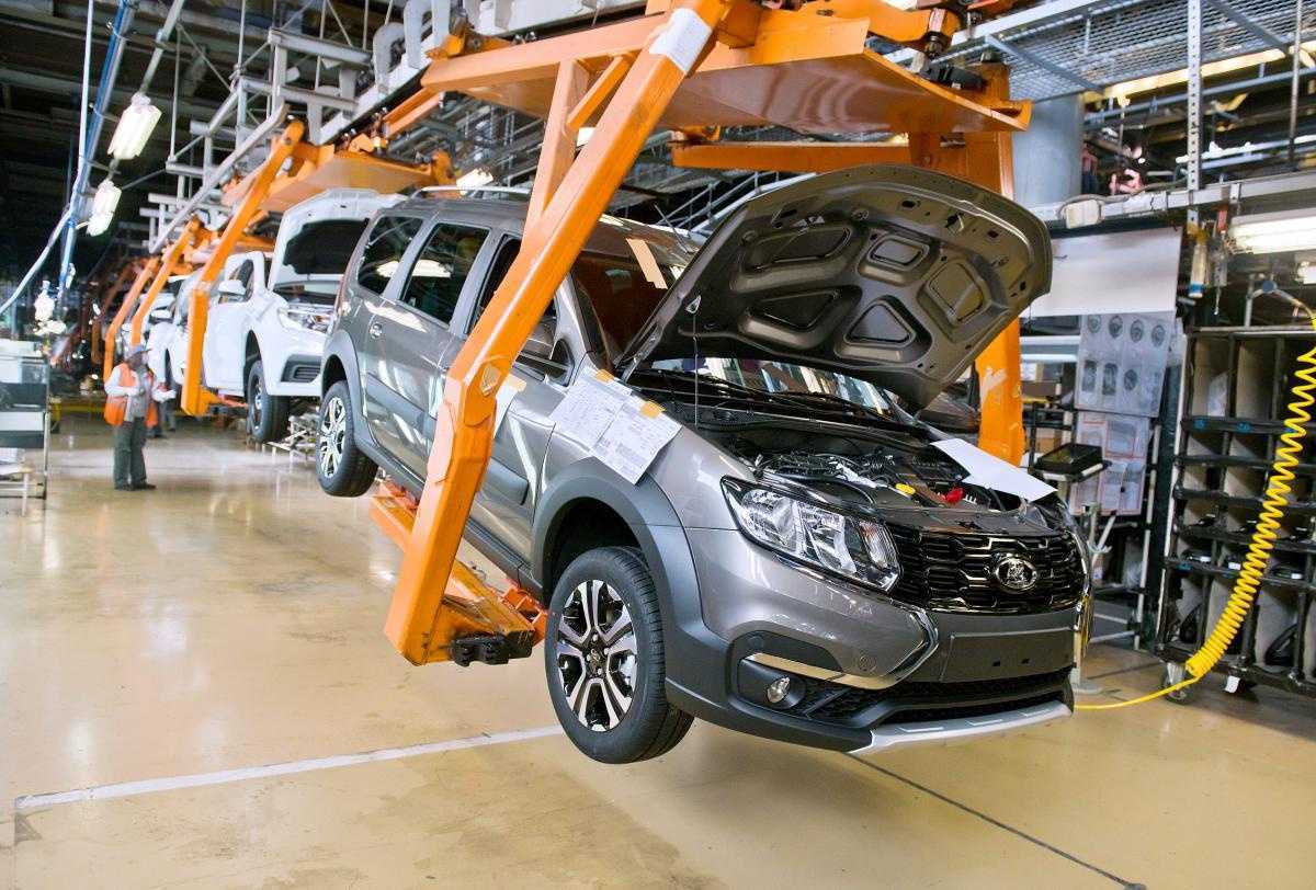 Nissan свернет производство автомобилей datsun в россии - журнал движок.