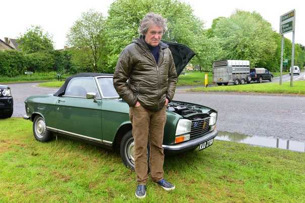 Отечественные автомобили в шоу top gear | wroom • автомобили | дзен