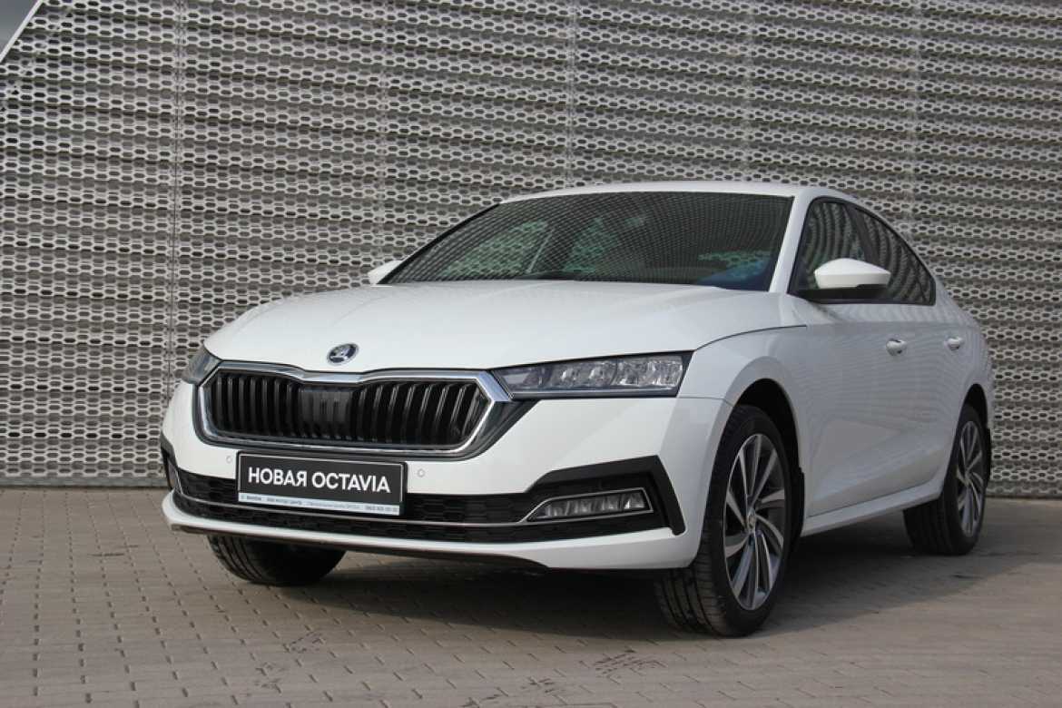 Новая skoda slavia 2022 года — мировая премьера, цена, характеристики, интерьер, экстерьер