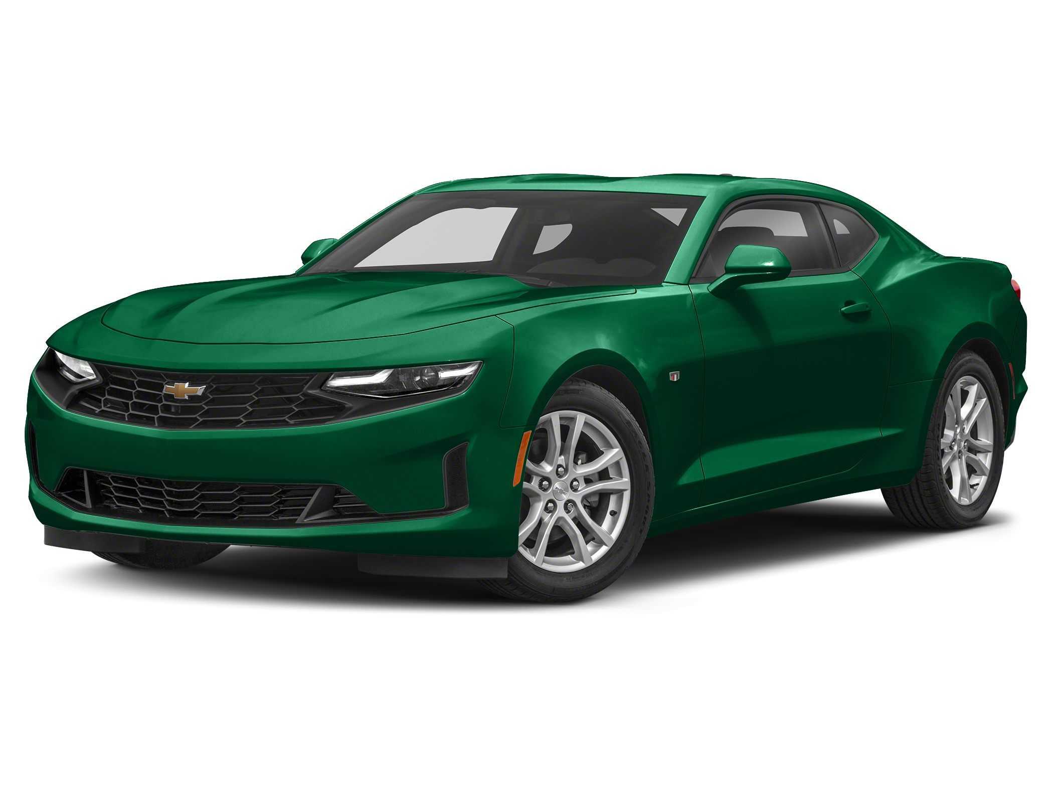 Обновлённый chevrolet camaro 2021, что нового, 650 л.с ?