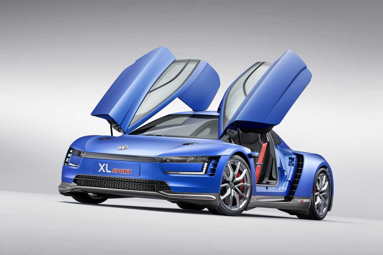 Volkswagen xl sport