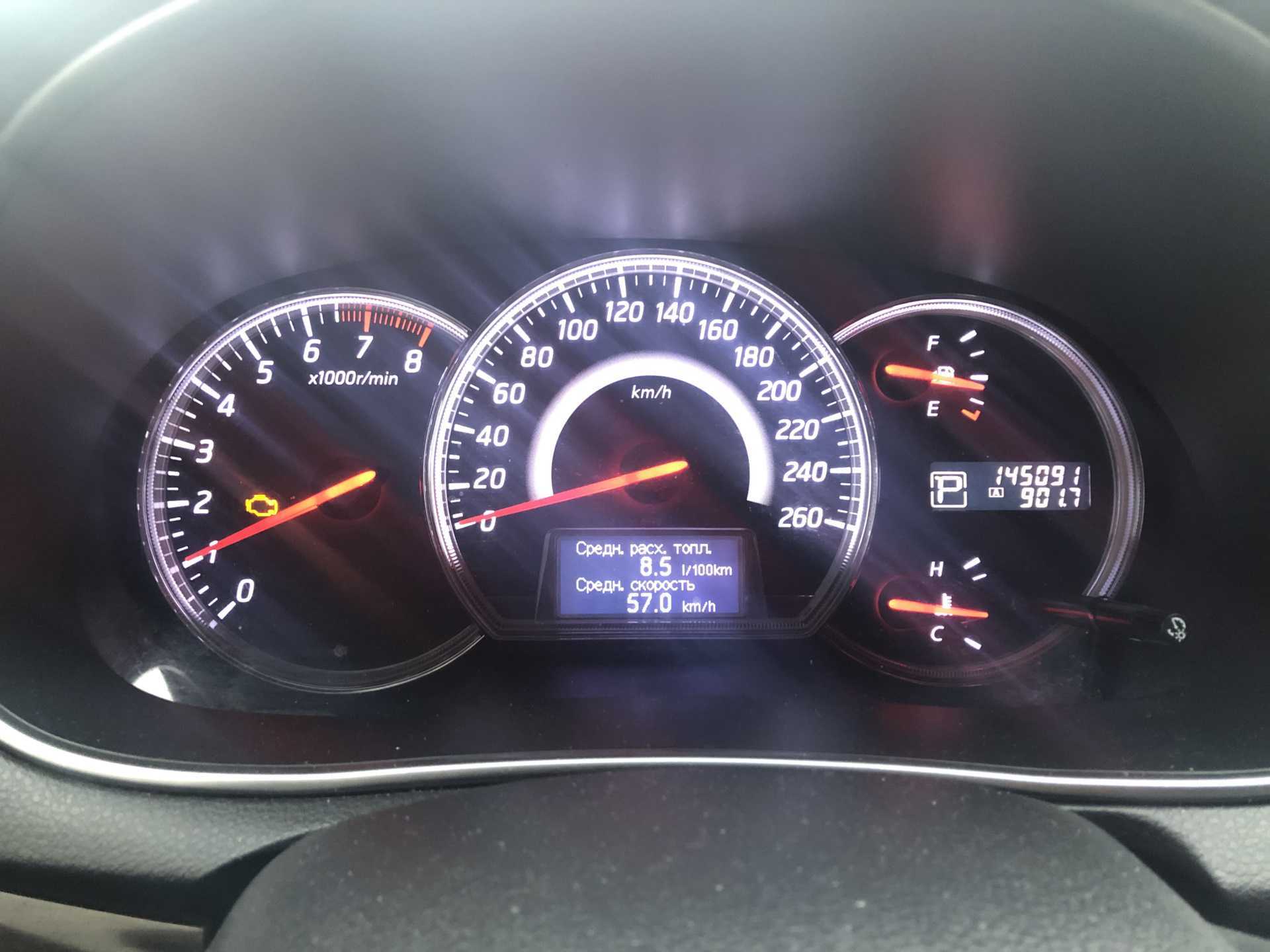 Nissan teana j32 - проблемы и неисправности