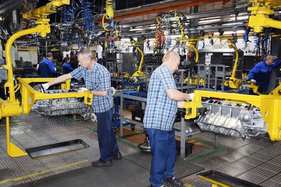 Бренды ушедшие с российского рынка в 2023 году из-за санкций