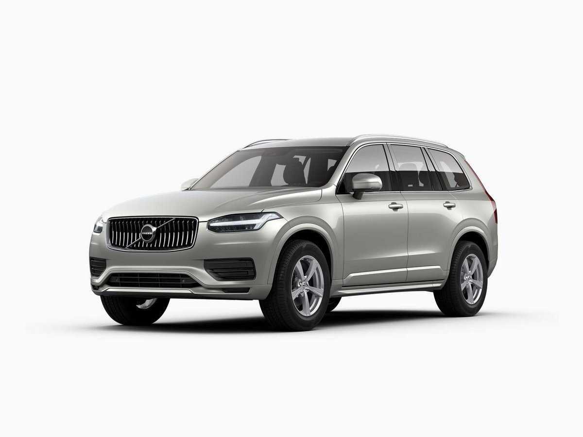Volvo xc90 2017 в новом кузове — подробный обзор, цены, комплектации, отзывы