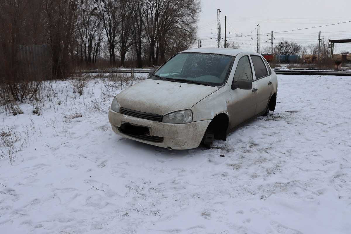 Купить Авто Калина В Самарской Области