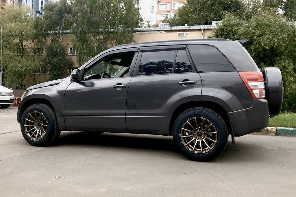Субару xv – обновлённый и не обновлённый кроссовер