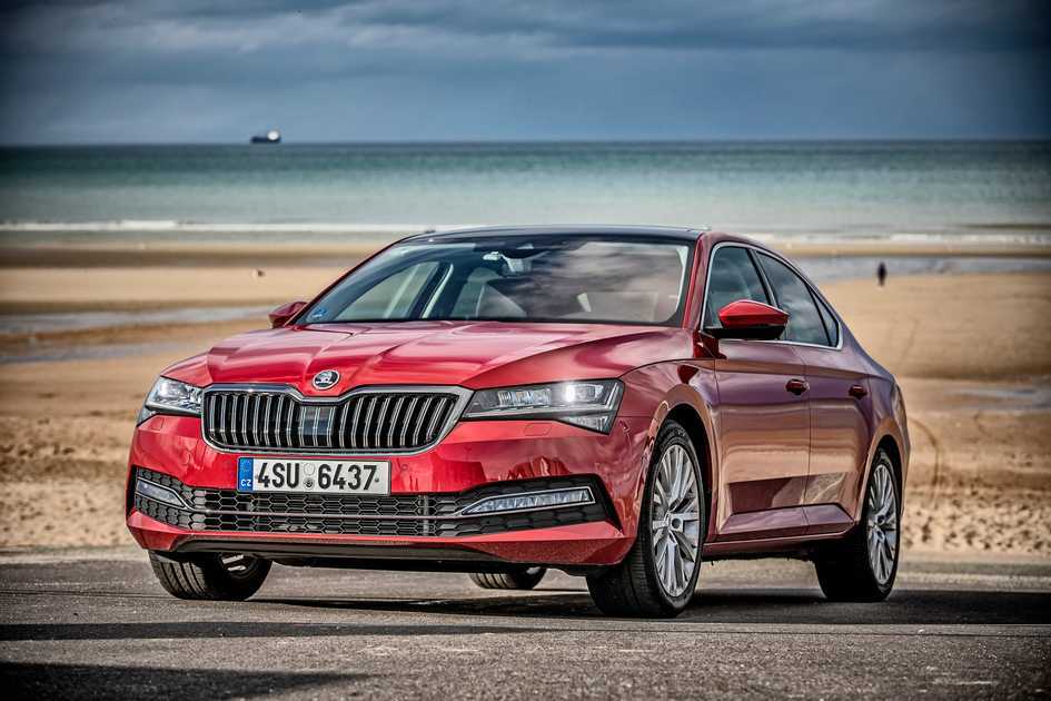 Skoda superb sportline tdi 4x4, обзор 2022, тест-драйв, технические характеристики, фото