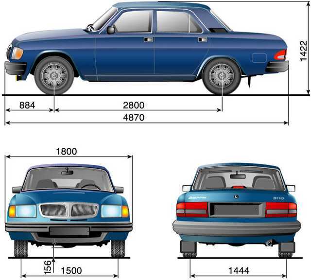 Нашёл редчайшие машины на авто.ру: 3 российских авто, которых вы точно не встречали