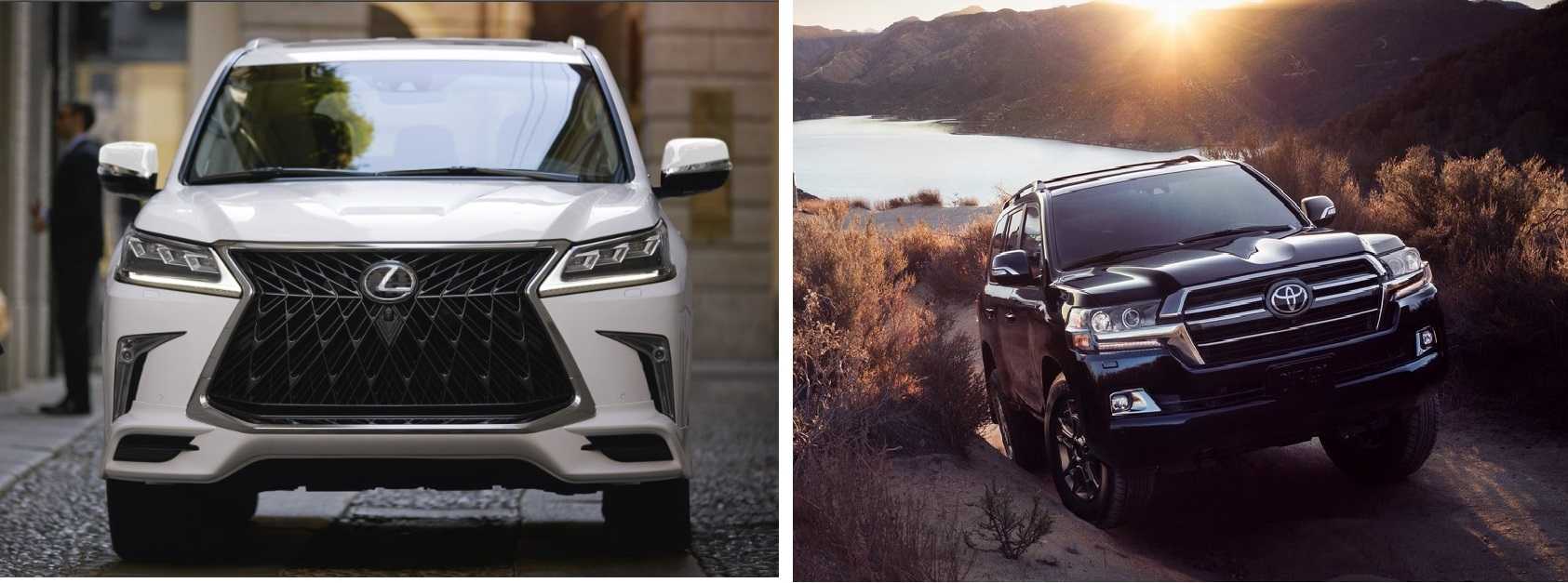 Габариты тойота ленд крузер 300: 2021, высота с рейлингами. | land cruiser 2022