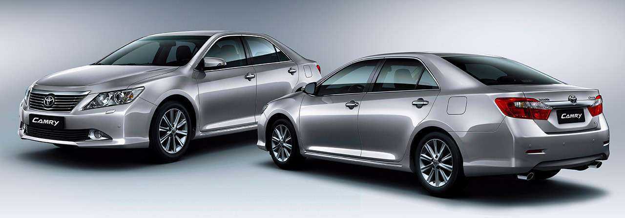 Toyota camry xv50 – слабые места, статистика поломок, выбор авто
