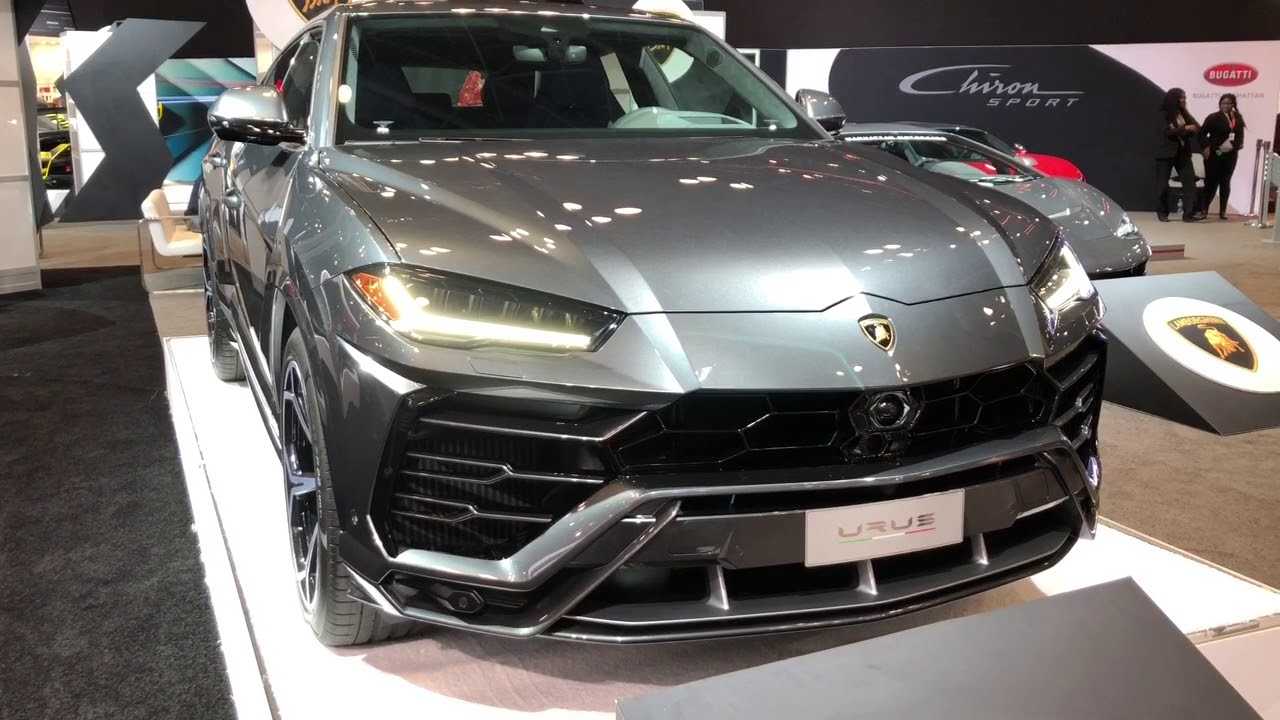 Formacar: представлен первый дорожный суперкар от гоночного подразделения «ламборджини»